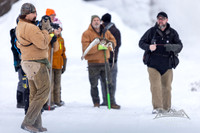 Wisconsin Falconer Mini Meet-up - EC