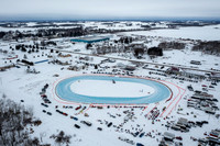 Ice Oval Unlimited - Jan 17, 2026