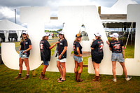 Country Jam Jerseys