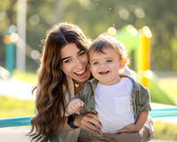 Kaylee & Soren 2026