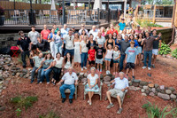 Gilbertson Family