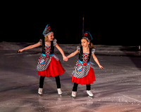 CFSC - Spring Show 2023
