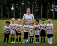 Sparks 6U Grey