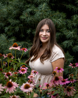 Janessa - Class of 2024-2