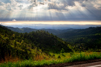 Black Hills, SD