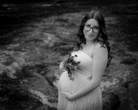 Kaylee - Maternity