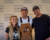Thursday - Meet & Greet