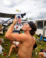 Friday Campground Shots