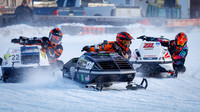 Wisconsin Snowmobile Championships - Jan 2025